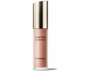 MAC Tekutý rozjasňovač SKINFINISH Lightstruck růžovo-zlatý 15 ml
