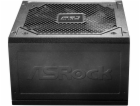 Asrock PRO-850B napájecí zdroj 850 W 24-pin ATX ATX Černá