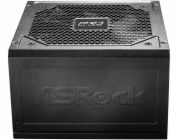 Asrock PRO-850B napájecí zdroj 850 W 24-pin ATX ATX Černá