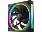 Deepcool Fan Ventilátor pro počítačovou skříň 14 cm Černý...