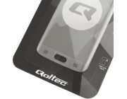 Qoltec Tvrzené sklo Premium pro Samsung Galaxy S6 edge (51332)