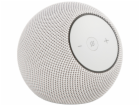 Amazon Echo Dot Max 2025 glacier white