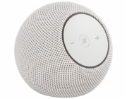 Amazon Echo Dot Max 2025 glacier white