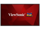ViewSonic Prezentační Display CDE55G3-1C/55"/24-7/3840x21...