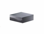 ASUS Ascent GX10 GX10-GG0027BN GB10 128 GB LPDDR5x-SDRAM 4 TB SSD Mini PC Šedá