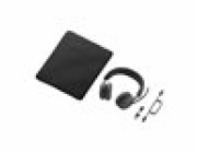 Logitech Zone Wireless 2 ES for Business - Náhlavní souprava - Bluetooth - bezdrátový, kabelové - odstranení šumu - USB-C - grafit - certifikováno UC