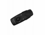 Shelly Plug & Play Blu Remote Control ZB black dálkové ovládání ZigBee