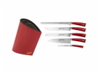 Berkel Elegance Set Knife Block  5-parts