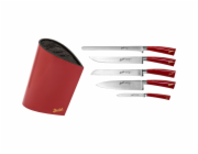 Berkel Elegance Set Knife Block  5-parts