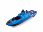 Carson Police Boat 2,4G  100% RTR
