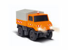 Carson 1:16 Deutz-Fahr Tractor  8280 TTV 100% RTR