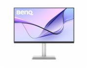 BENQ 31,5" IPS LED MA320UP/3840x2160/1300:1/ 5ms/550 cdm/ HDMI/USB-C/výš. nast./repro/pro MacBook/lesklý display
