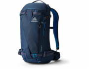Gregory Targhee Turistický batoh M/L 32 l Modrý