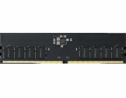 PNY Paměť 8GB DDR5 4800 DIMM BULK MD8GSD54800-BLK