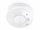 Alecto Smoke Detector with 10  year battery and sensor ru...