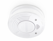 Alecto Smoke Detector with 10  year battery and sensor runtime