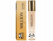 Giordano Amaro Nomi Perfume Millionaire Women W313N Bezbarvý 33