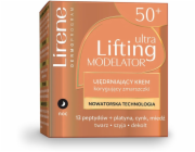 Lirene zpevňující noční krém proti vráskám 50ml