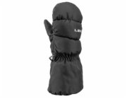 Leki Rukavice LE REK Little Glace Zero Mitt Long black 3.0