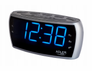 Adler Rádiobudík AD1121S