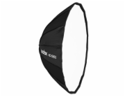 Godox AD-S85S silbern  Parabol-Softbox für AD400Pro