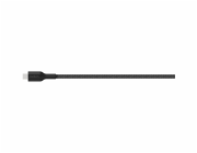 Belkin USB-C/Micro-USB Cable 1m braided, black CAB026hq1MBK