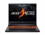 Acer Nitro V 16/ANV16-72-72GC/7-240H/16"/2560x1600/32GB/1TB/RTX 5060/W11H/Black/2R