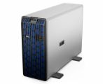 Dell server PowerEdge T560 4510/32G/1x480 GB SSD/8x3,5"/H755/2x1100W/3Y NBD