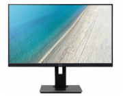 Acer Vero/B277KLBbmipruzx/27"/IPS/4K UHD/72Hz/1ms/Černá/2R