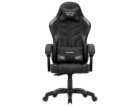 Huzaro Force 2.7 Black Carbon Herní křeslo černé