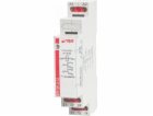 Relpol Elektromagnetické relé 2P 8A 12V DC AgSnO2 RPI-2P-...
