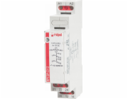Relpol Elektromagnetické relé 2P 8A 12V DC AgSnO2 RPI-2P-D12 863361