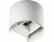 Kanlux Nástěnné svítidlo REKA LED EL 7W-OW 510lm 4000K bílé 28993