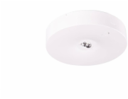 Intelight Nouzové přisazené svítidlo Starlet Round LED SC 150 A 1H MT IP20 / 91939