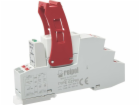 Relpol Relé rozhraní Push-in 2P 230VAC 8A AgNi PI84-230AC...