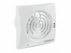 Ventika Axiální ventilátor O100 230V 7,5W 97m3/h 25dB kul...