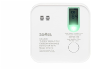 Zamel Wi-Fi senzor oxidu uhelnatého (CO) TUYA TYP CTW-10 GAR10000082