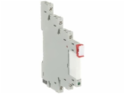ABB Relé CR-S024VADC1CRS sada 1 přepínač A1-A2=24VAC/DC v...