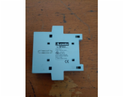 Lovato Electric Pomocná sada Contacts pro stykače BF09...BF150, boční montáž BFX1202