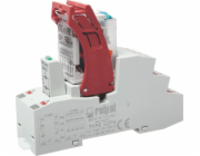 Relpol Relé rozhraní Push-in PIR4-024DC-M41G-PS-2014 864842