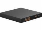 Goobay Rozbočovač HDMI 1 na 2 (4K @ 30 Hz)