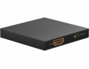Goobay Rozbočovač HDMI 1 na 2 (4K @ 30 Hz)