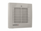 Ventika Axiální ventilátor O100 230V 18W 98m3 34dB s auto...