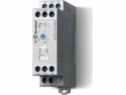 Finder Časové relé 1P 16A 24-240V AC/DC 0,05 s-10 dní, je...