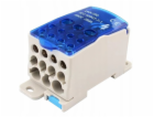 Pawbol Distribuční blok SPLIT 1x35-120, 2x6-35, 5x2,5-16,...