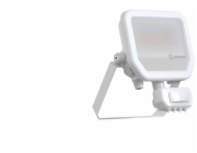 V-TAC LED projektor FLOOD PFM 20 SENSOR P 17W/11W 2400lm/1600lm 4000K 840 PS SY100 bílý 5 LET ZÁRUKA 4099854309502