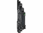Schneider Relé rozhraní 1NO 1NC 6A, 24V AC/DC 3606480077838