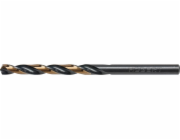 Högert Technik Vrták do kovu 13,0 mm, dělený hrot, 5 ks.