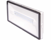 Intelight Nouzové/evakuační svítidlo VELLA LED SO 650 SA 2H AT IP65 (12W/732 lm) INLEWA 93527