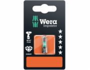 Diamantový vrták Wera TX25 x 25 mm s rázovým upínačem 867/1